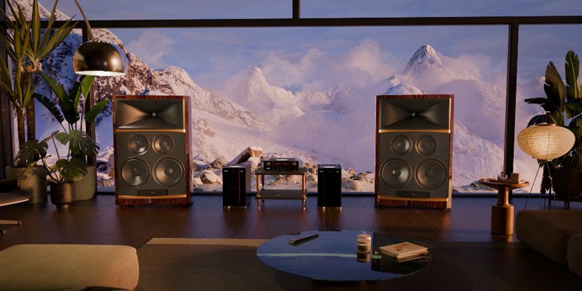 JBL 1 JBL 1