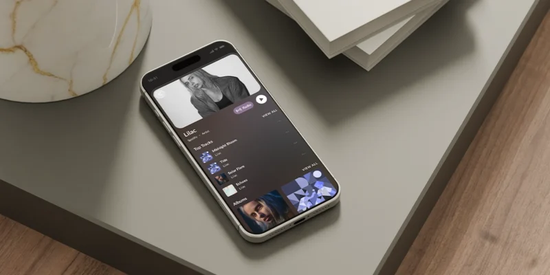 featured