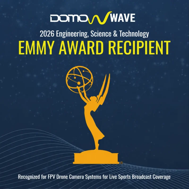 Wave Central Receives 2026 Technology & Engineering Emmy Award