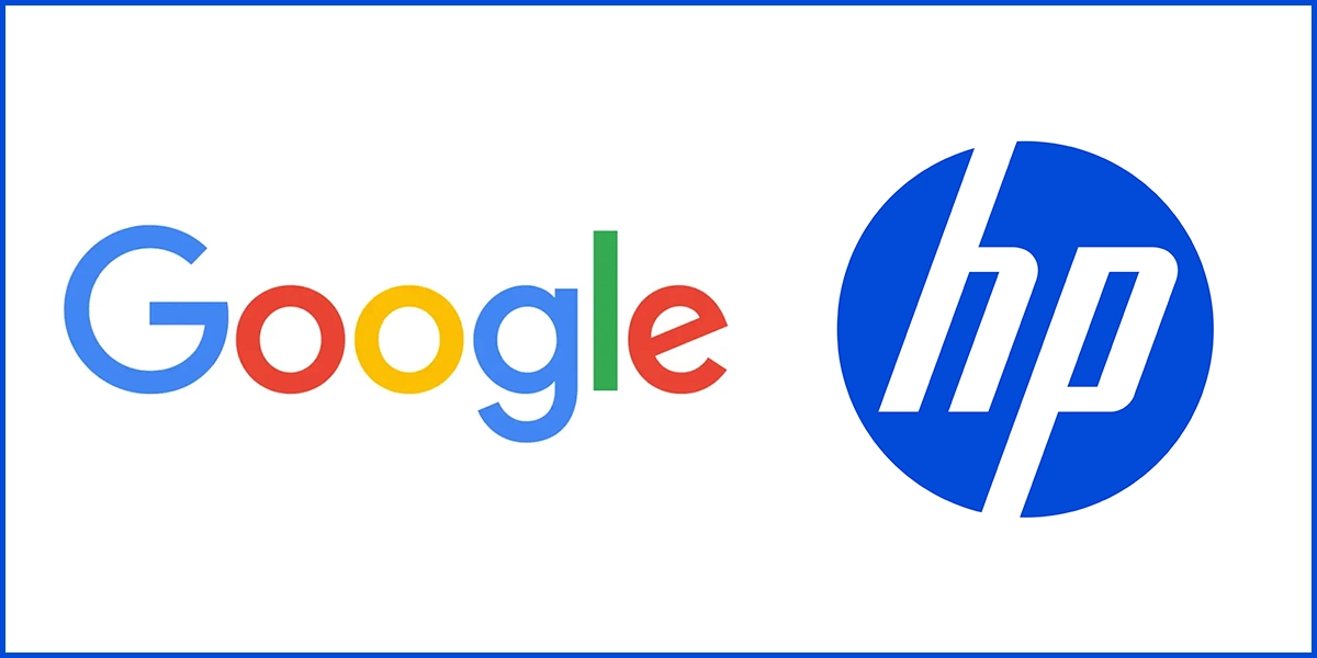 HP and Google Expand Availability of HP Dimension with Google Beam