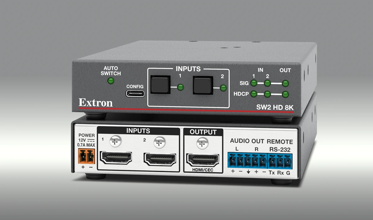 Extron