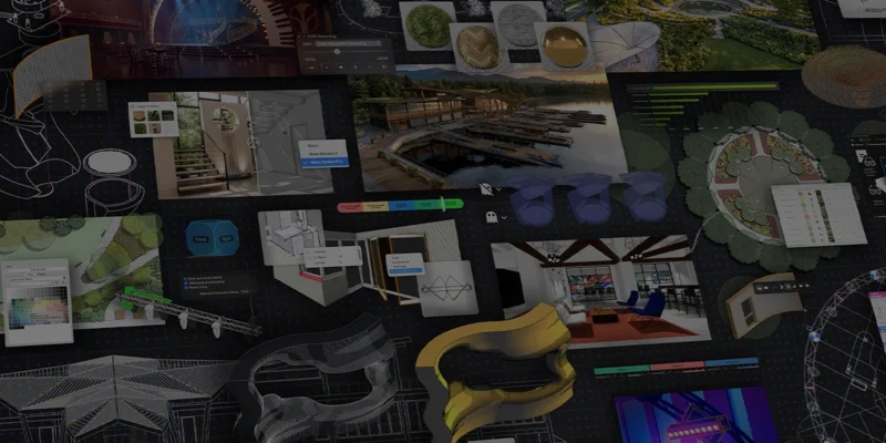Vectorworks Launches Vectorworks 2027