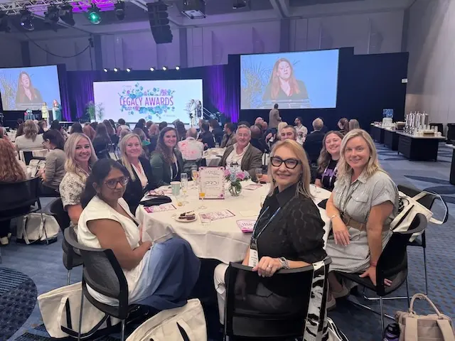 wict luncheon cedia expo 2026