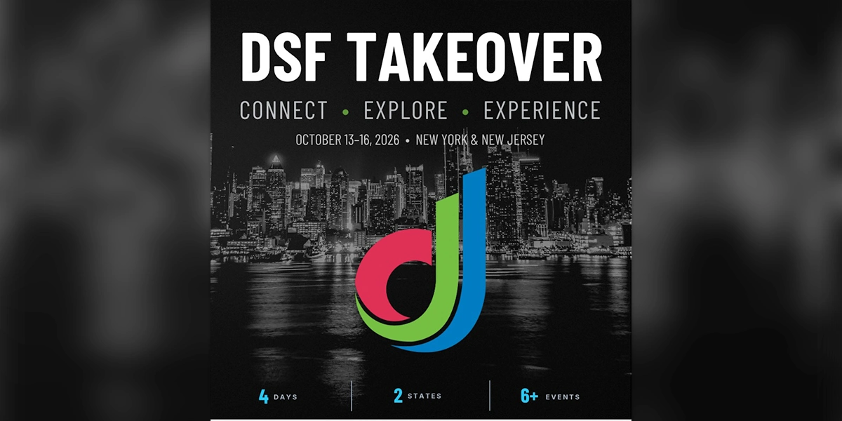 Digital Signage Federation Announces DSF Takeover Program